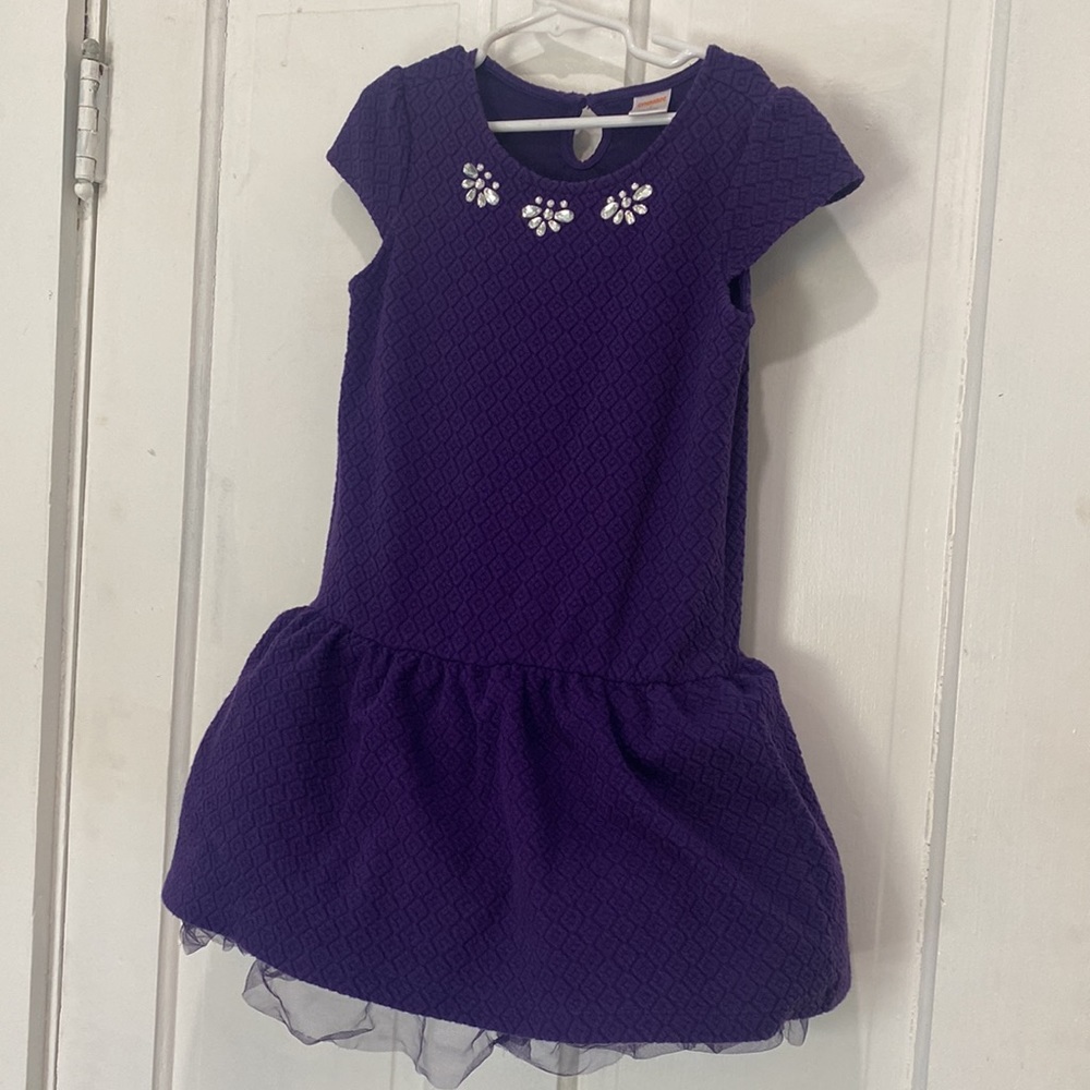 Kids dress size 7. GYMBOREE